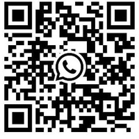 QR Code Grupo WhatsApp